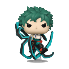 Funko My Hero Academia Figurka Funko POP Animation: MHA S5 - Deku(BKwhip)