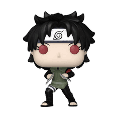 Funko Figurka Funko POP Animation: Boruto - Mirai Sarutobi