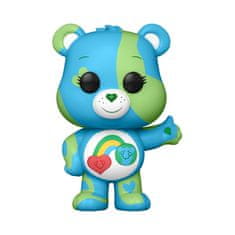 Funko Care Bears Figurka Funko POP Animation: Earth Day 23 - I Care Bear