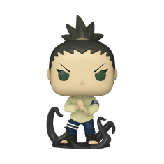 Funko Figurka Funko POP Animation: Boruto - Shikadai