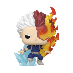 Funko My Hero Academia Figurka Funko POP Animation: MHA S5 - Shoto Todoroki