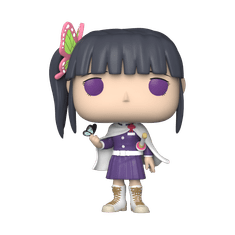 Funko Figurka Funko POP Animation: Demon Slayer S2 - Kanao Tsuyuri