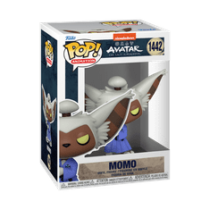 Funko Figurka Funko POP Animation: AVATAR - Momo