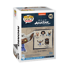 Funko Figurka Funko POP Animation: AVATAR - Momo