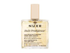 Nuxe 100ml huile prodigieuse travel exclusive, tělový olej