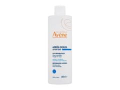 Avéne 400ml after-sun restorative lotion