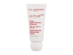 Clarins 30ml uv plus 5p multi-protection moisturizing