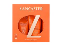 Lancaster 50ml sun beauty my sun routine