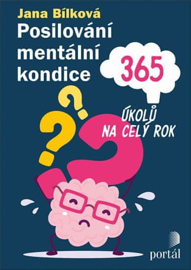 Portál Posilování mentální kondice - 365 úkolů na celý rok