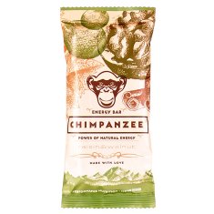 CHIMPANZEE Energy Bar Rozinka-Vlašský ořech