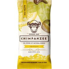 CHIMPANZEE Energy Bar Lemon