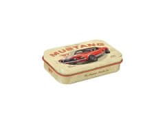 NOSTALGIC-ART Mint Box XL Ford Mustang 40g