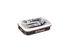 NOSTALGIC-ART Mint Box XL BMW Motorsport - M Power 40g