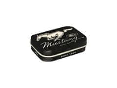 NOSTALGIC-ART Mint Box Ford Mustang 15g