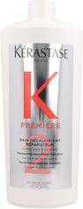 Kérastase Obnovující šampon pro poškozené vlasy Kerastase Première (Decalcifying Repairing Shampoo) (Objem 1000 ml)