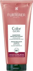 René Furterer Šampon pro barevné a melírované vlasy Color Glow (Protecting Color Shampoo) (Objem 200 ml)