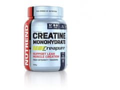 Nutrend Nápoj Creatine Monohydrate Creapure 500g