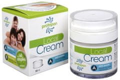 Local Cream promašťovací krém 50 ml