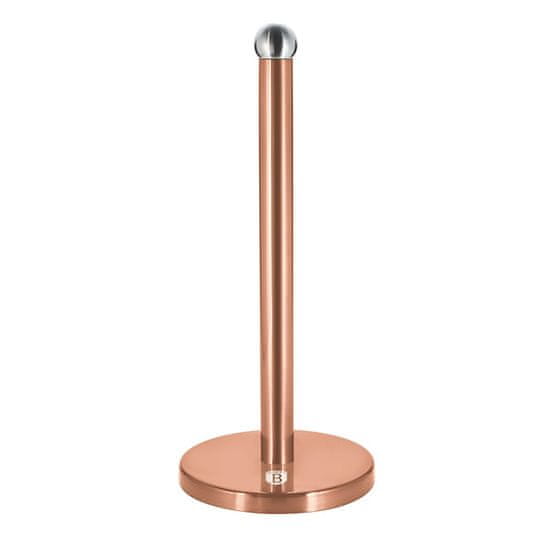 Berlingerhaus Držák na papírové utěrky Rosegold Metallic Line BH-1609