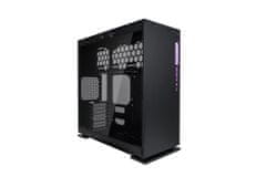 In Win Midi ATX skříň 303c Black