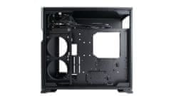 In Win Midi ATX skříň 101c Black