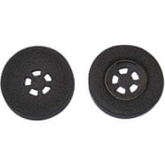 Poly Ear Cushion, Foam, Encorepro