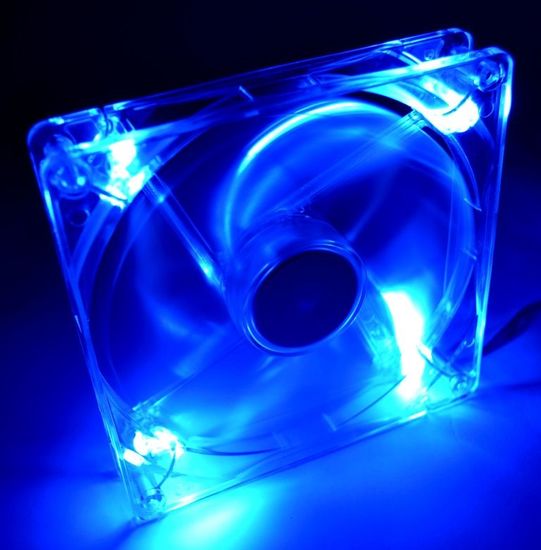 PRIMECOOLER PC-L14025L12S/Blue