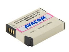 Baterie AVACOM Panasonic DMW-BCM13, BCM13E Li-Ion 3.6V 1100mAh 4Wh