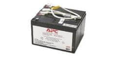 APC Replacement Battery Cartridge 109