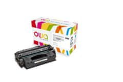 Armor OWA toner kompatibilní s HP LJ 1320, Q5949X, 6000st, černá/black