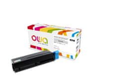 OWA Armor toner kompatibilní s OKI B411,431, 44574702, 3000st, černá/black