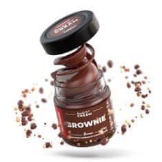 Krém NUTREND DENUTS CREAM Brownie 250 g