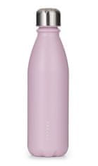 Láhev Oxy Bolt 700 ml - Metal Pink satin