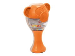 Chicco Chrastítko Maracas Opice Eco+ 6m+