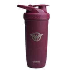 SmartShake SmartShake Šejkr Reforce DC 900 ml Wonder Woman (nerez)