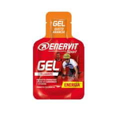 Enervit Gel 25 ml orange