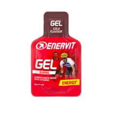 Enervit Gel 25 ml orange