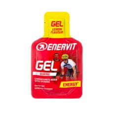 Enervit Gel 25 ml orange