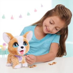 ORBICO FurReal Poop-A-Lots PEJSEK CORGI