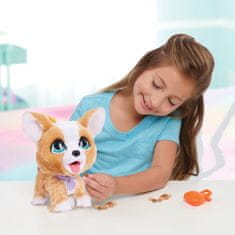 ORBICO FurReal Poop-A-Lots PEJSEK CORGI