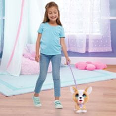 ORBICO FurReal Poop-A-Lots PEJSEK CORGI