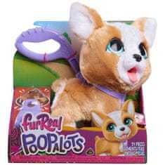 ORBICO FurReal Poop-A-Lots PEJSEK CORGI