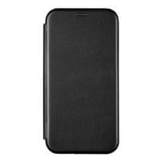 Obal:me Book Pouzdro pro Samsung Galaxy A35 5G Black