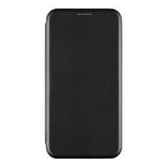 Obal:me Book Pouzdro pro Samsung Galaxy A54 5G Black