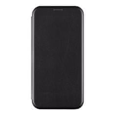 Obal:me Book Pouzdro pro Samsung Galaxy A34 5G Black