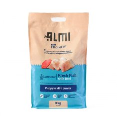 ALMI Puppy & Mini Junior 3kg