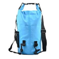 Dry Backpack 10 l vodotěsný batoh objem 10 l