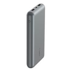 Belkin BOOST CHARGE USB-C PowerBanka, 20000mAh, 15W, šedá