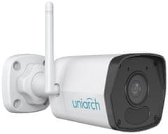 Uniarch by Uniview IP kamera/ UHO-B1R-M2F3/ Bullet/ 2Mpx/ objektiv 2.8mm/ 1080p/ Wi-Fi/ SD slot/ IP67/ IR30/ Onvif