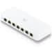 Ubiquiti UniFi Switch Ultra 210W - 8x GbE, 1x PoE++ In, 7x PoE+ Out (PoE budget 202W)